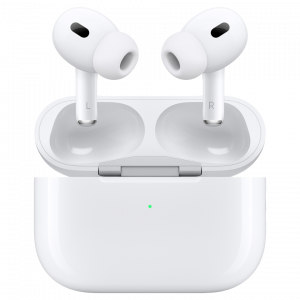 سماعات ابل اير بود الشهيرة  AirPods Pro 3