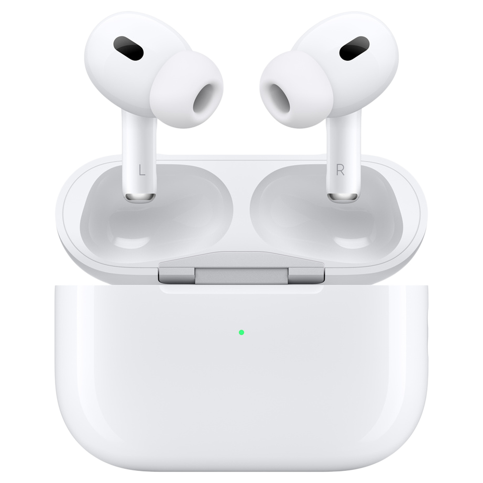 سماعات ابل اير بود الشهيرة  AirPods Pro 3